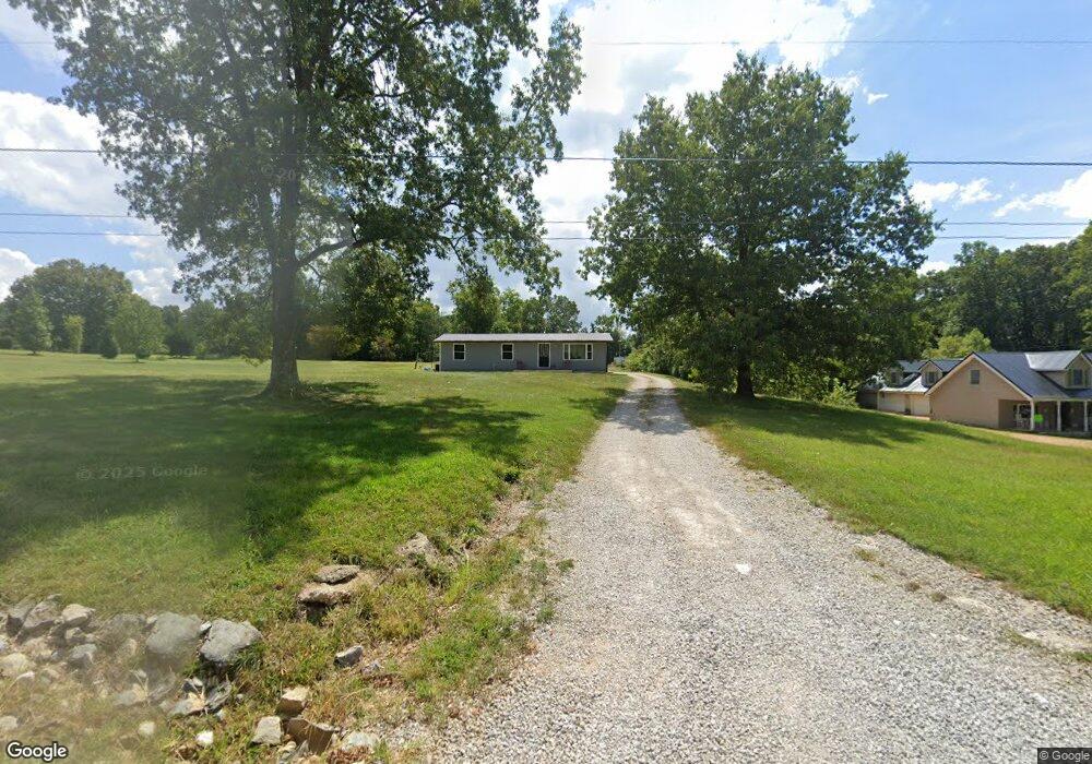 125 Wiseman Rd SE, Corydon, IN 47112 - photo 1