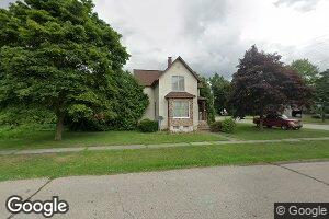 519 E Main St, Sebewaing, MI 48759