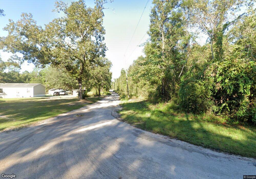 0 Rock Hole Rd, Crawfordville, FL 32327 - photo 1