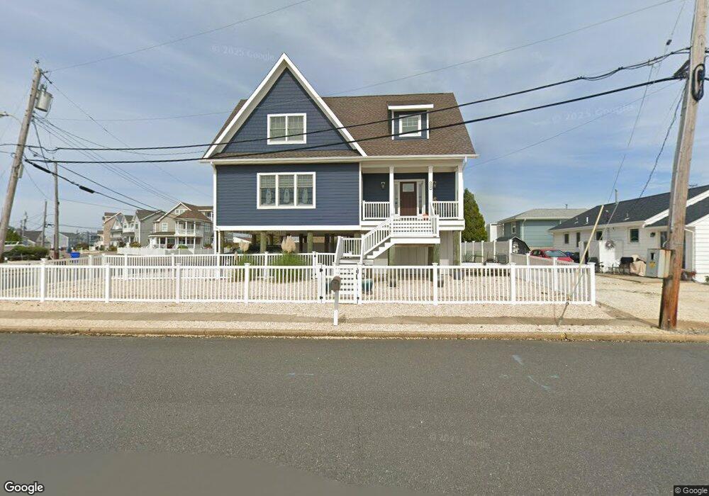 480 Strickland Blvd, Lavallette, NJ 08735 - photo 1