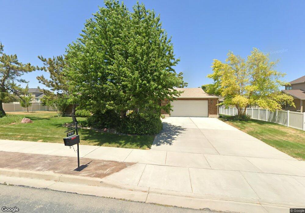2818 W Amini Way, South Jordan, UT 84095 - photo 1