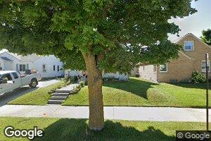 2016 N 18th St, Sheboygan, WI 53081