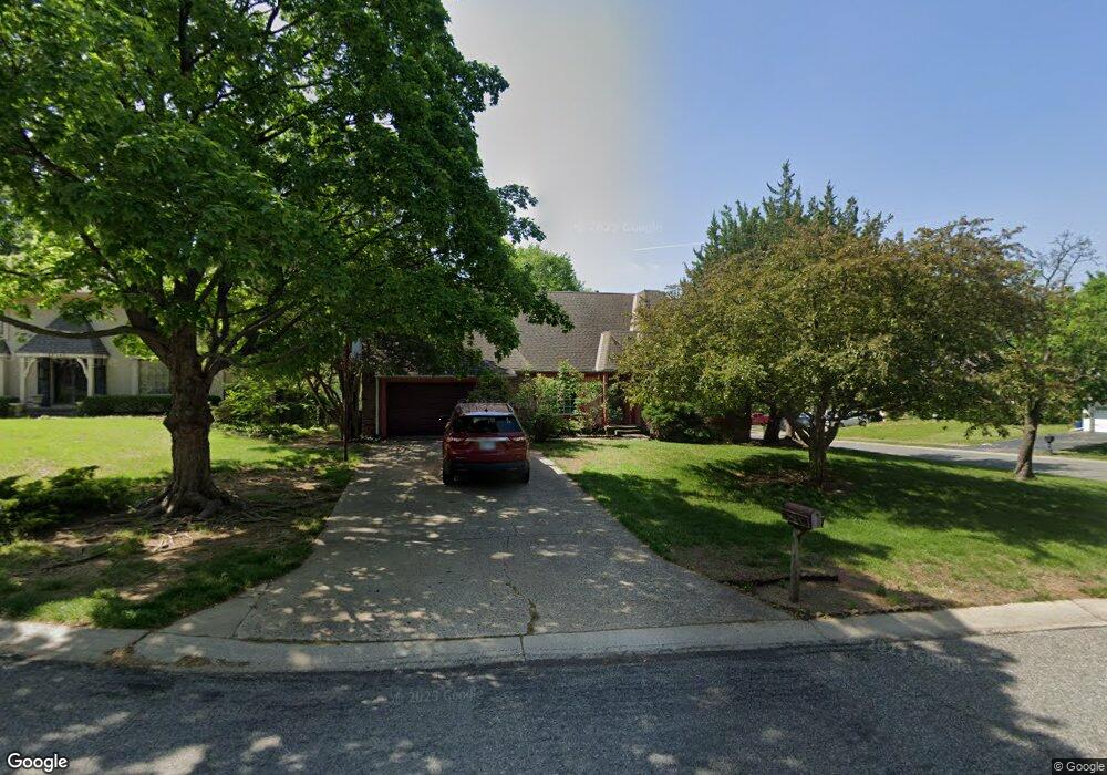 12251 W 104th Terrace, Lenexa, KS 66215 - photo 1