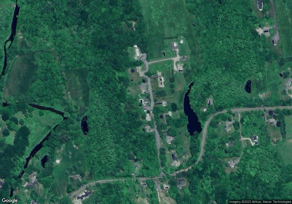 38 Byrnes Ave, Litchfield, CT 06759 - photo 1