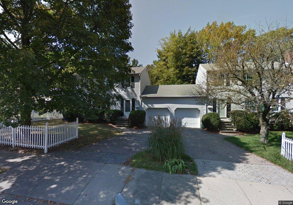 35 Lothrop St unit 1, Newtonville, MA 02460 - photo 1