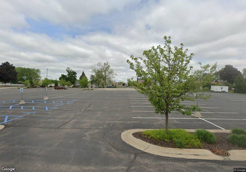 2435 85th St SW, Byron Center, MI 49315 - photo 1