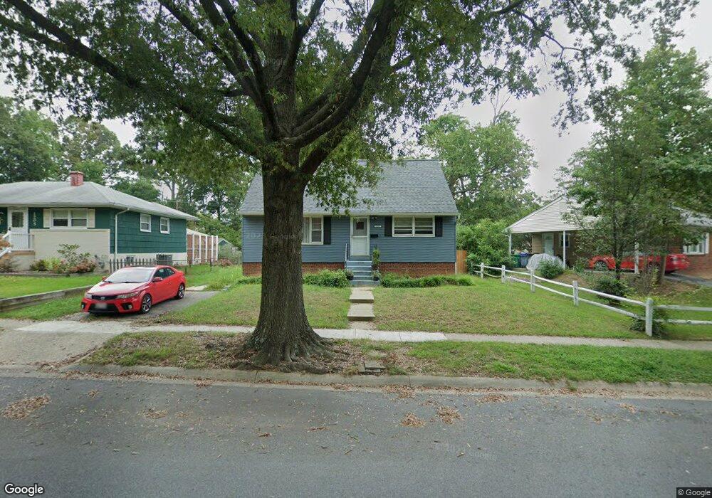 1203 White Way, Laurel, MD 20707 - photo 1