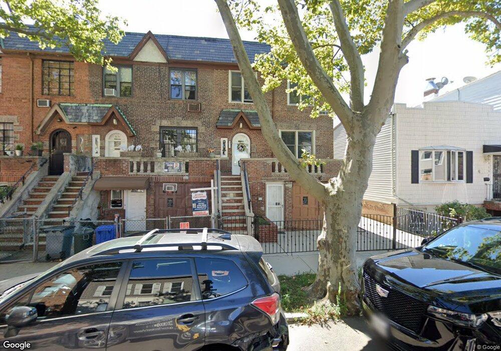 3153 45th St, Astoria, NY 11103 - photo 1