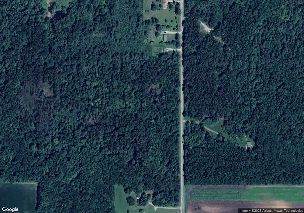 7000 Pettit Rd, Birch Run, MI 48415 - photo 1