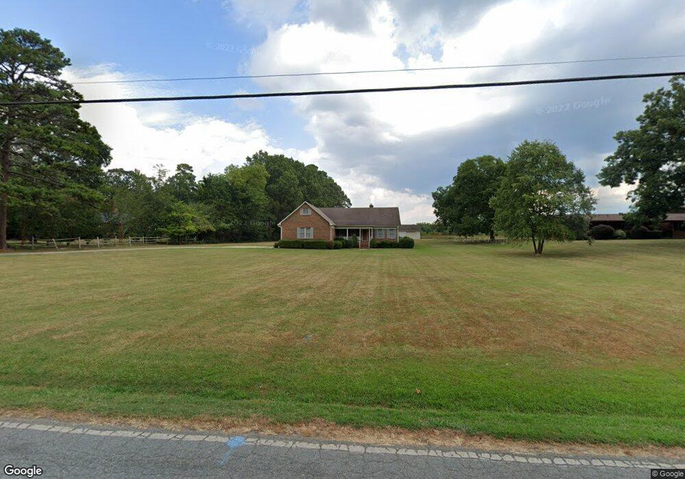 517 S Elm St, Marshville, NC 28103 - photo 1
