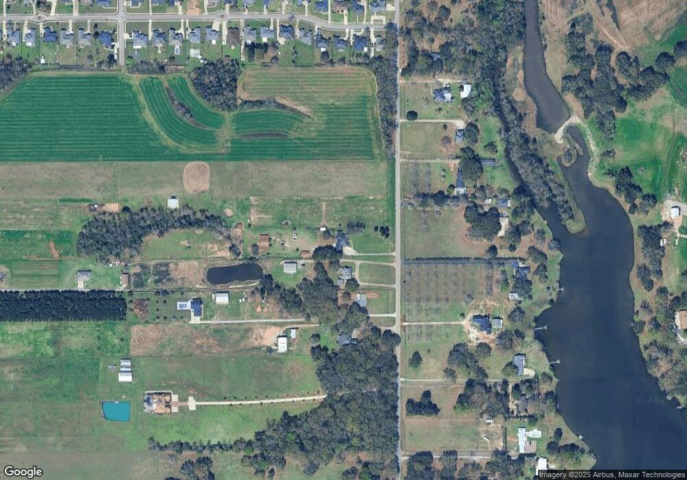 5392 Dawes Lane Extension, Theodore, AL 36582 - photo 1