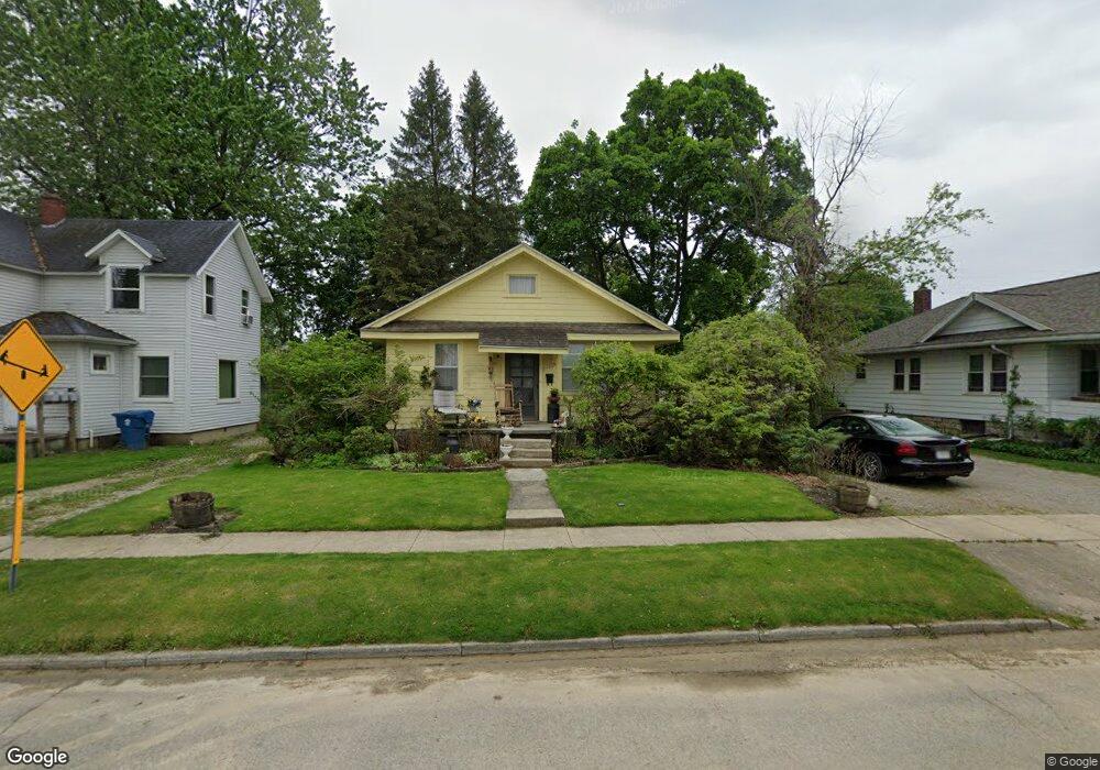 1110 Hartzell St, New Haven, IN 46774 - photo 1