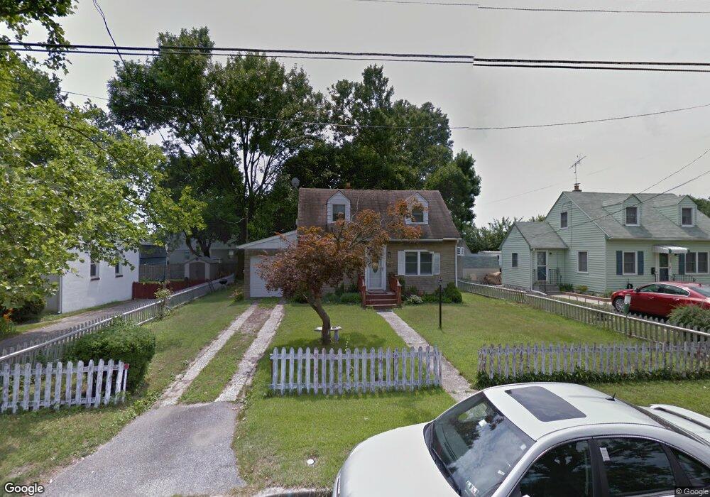 402 Springfield Ave, Penns Grove, NJ 08069 - photo 1