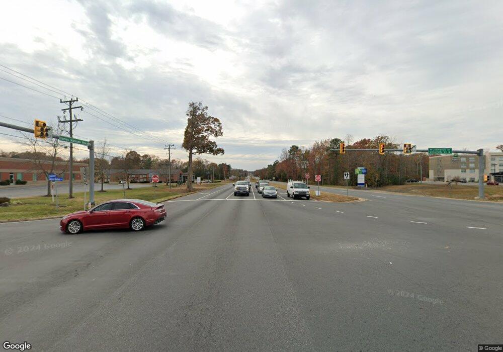 4723 James Madison Pkwy, King George, VA 22485 - photo 1