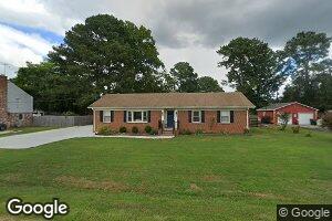 396 Pagan Rd, Smithfield, VA 23430