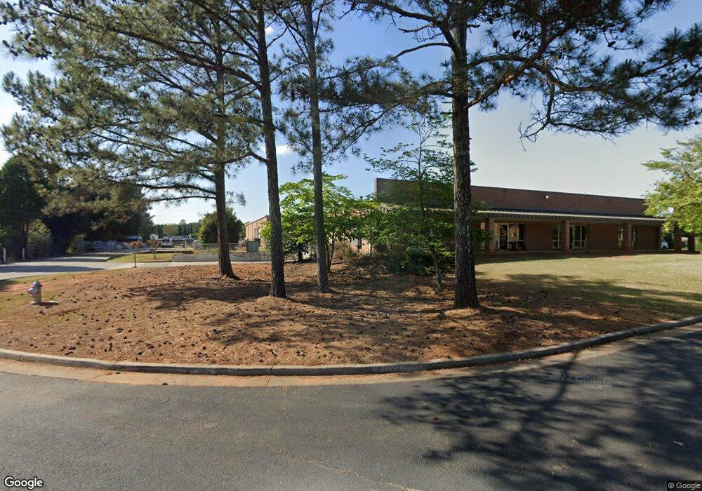 1880 Enterprise Dr, Buford, GA 30518 - photo 1