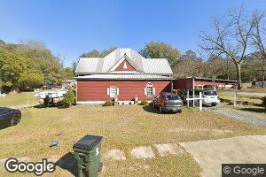 302 Tom Watson Ave, Ideal, GA 31041