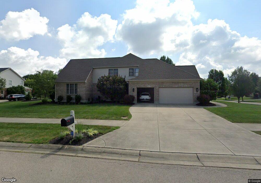 6208 Lancashire Trail, Liberty Township, OH 45044 - photo 1