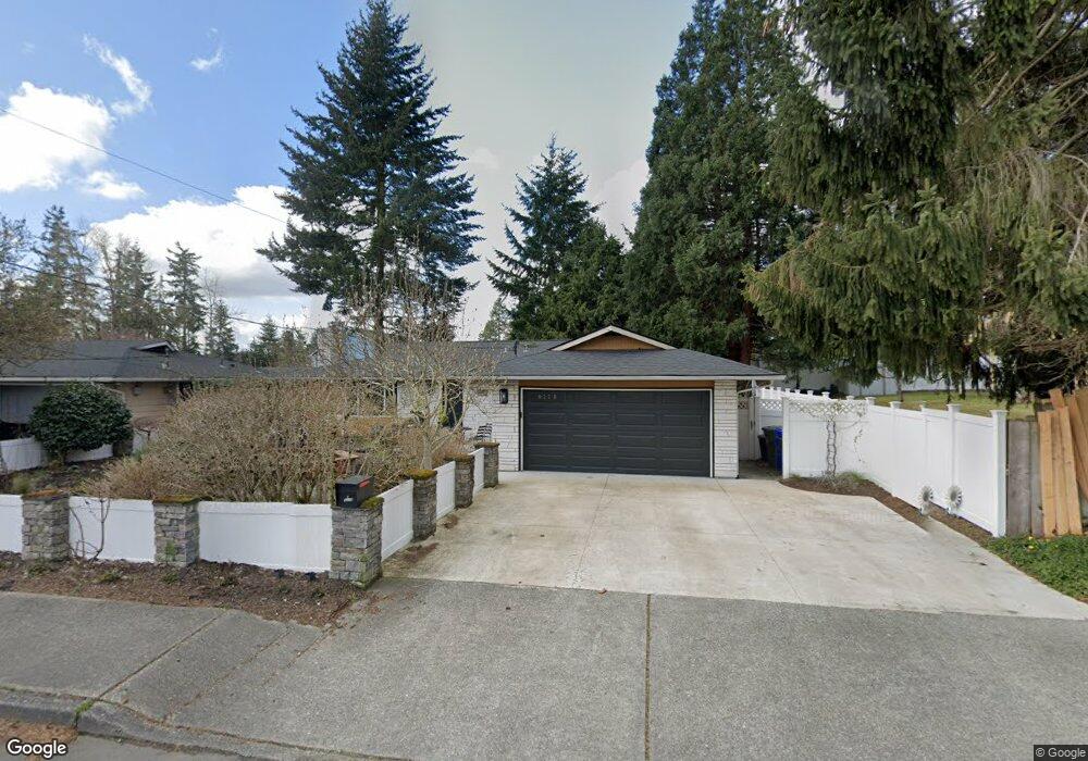 9116 7th Ave SE, Everett, WA 98208 - photo 1
