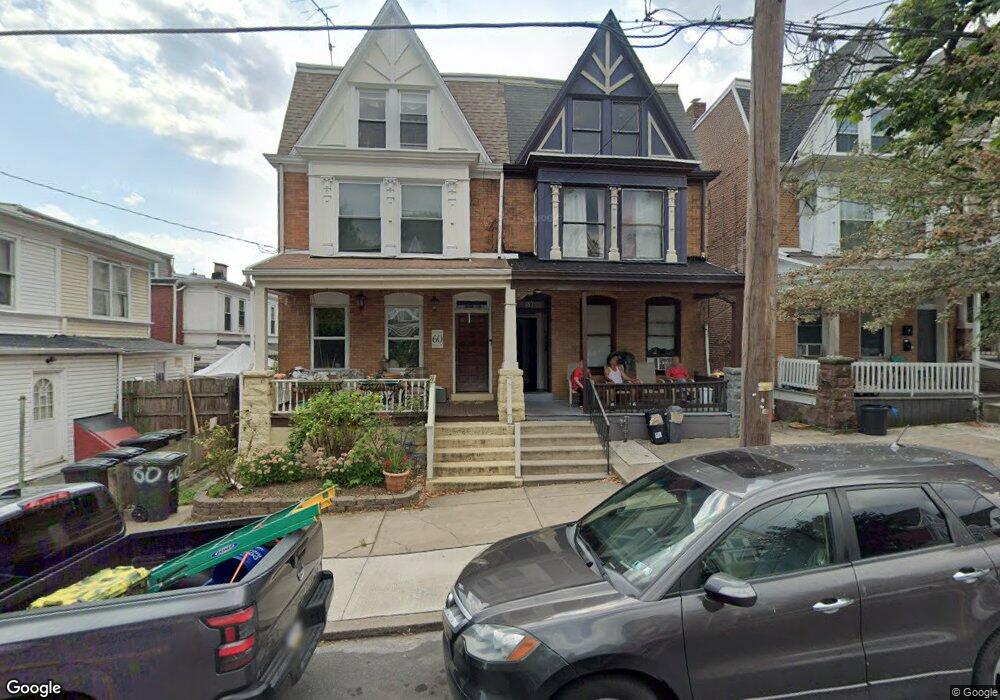 58 S Franklin St, Lancaster, PA 17602 - photo 1