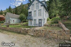 1100 Biddle St, Georgetown, CO 80444