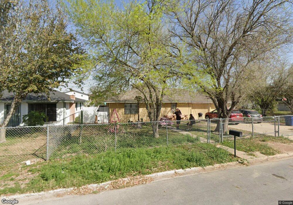 308 Birch St, Donna, TX 78537 - photo 1