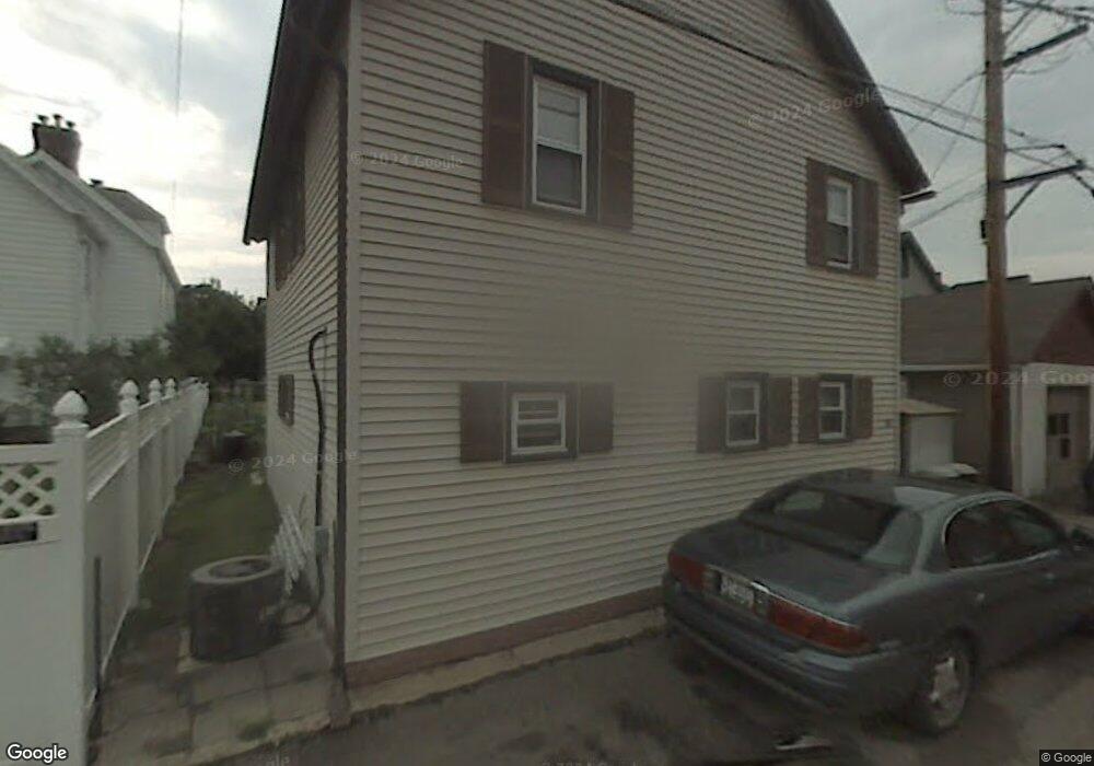 316 5th Ave, New Kensington, PA 15068 - photo 1