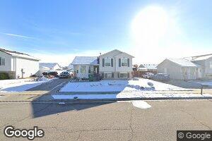 4009 W 5000 S, Roy, UT 84067