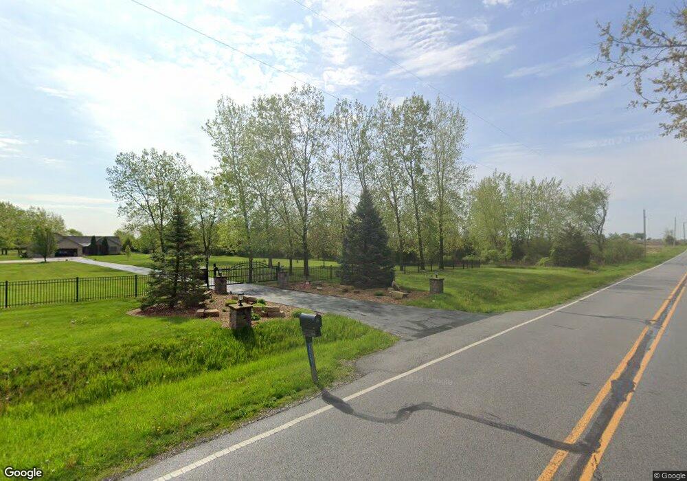 12681 State Line Rd, Cedar Lake, IN 46303 - photo 1