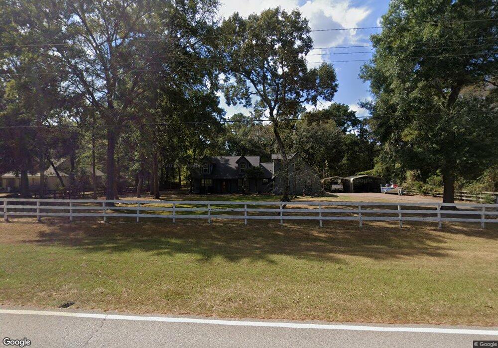 186 Oak Hollow Blvd, Magnolia, TX 77355 - photo 1