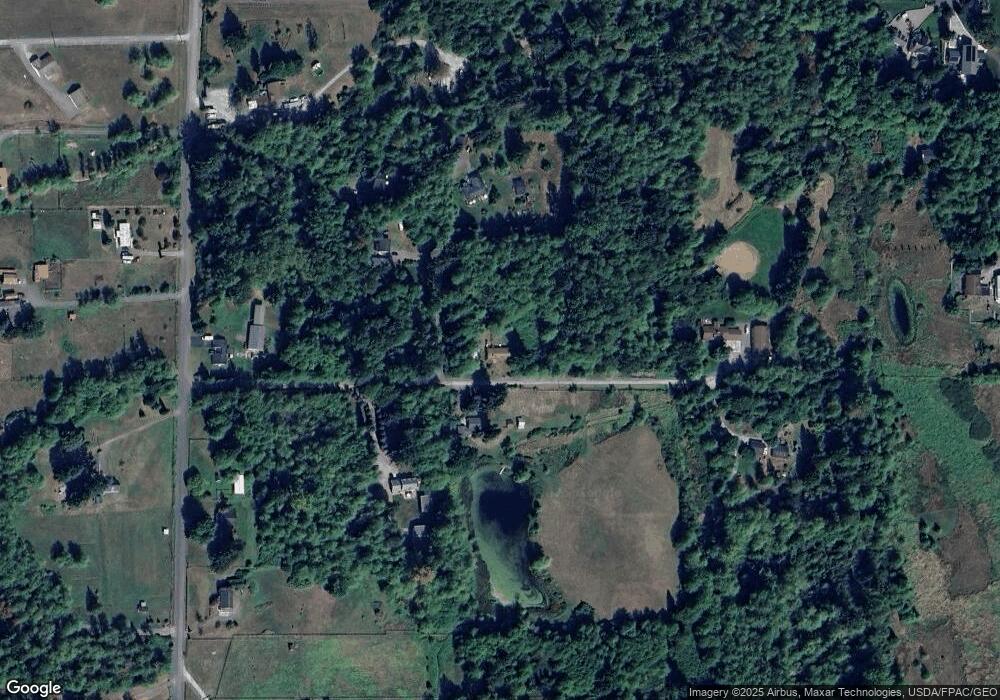 3313 212th St NW, Stanwood, WA 98292 - photo 1