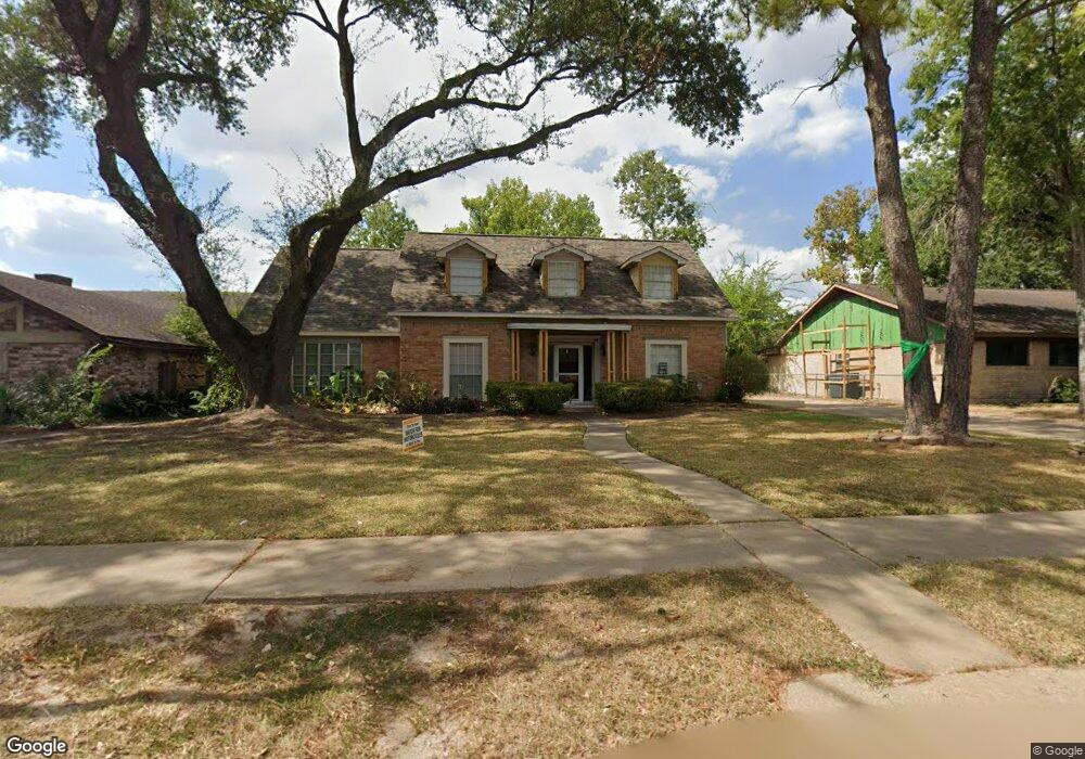 7503 Antoine Dr, Houston, TX 77088 - photo 1