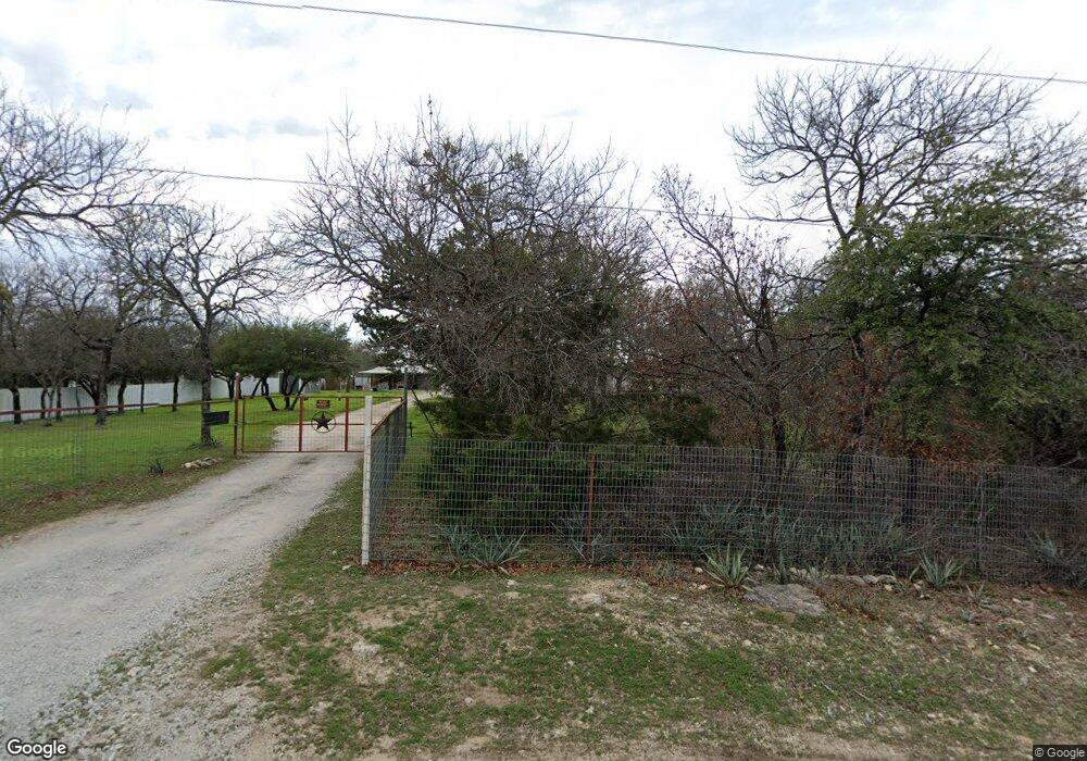 1024 Woodcrest Dr, Azle, TX 76020 - photo 1