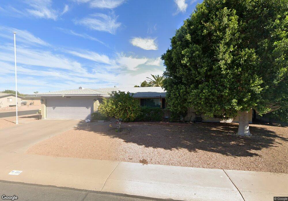 733 N 65th St, Mesa, AZ 85205 - photo 1