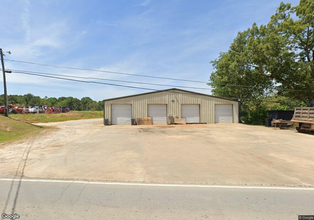 355 County Road 101, Oxford, MS 38655 - photo 1