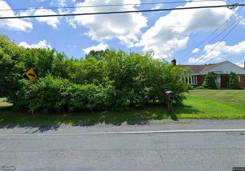 59 Mahanoy Ave, Tamaqua, PA 18252 - photo 1