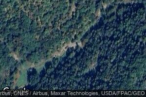 2823 Walnut Fork, Alum Bridge, WV 26321