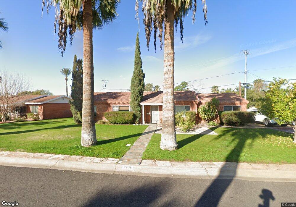 2638 N Evergreen St, Phoenix, AZ 85006 - photo 1