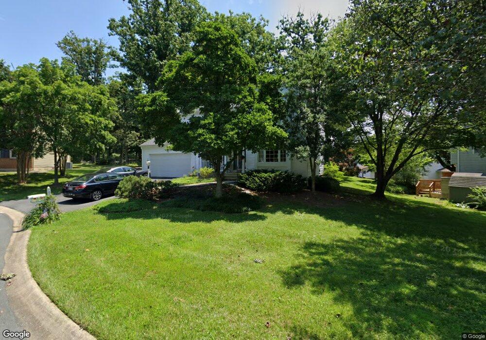 5 Forsythia Ct, Burtonsville, MD 20866 - photo 1