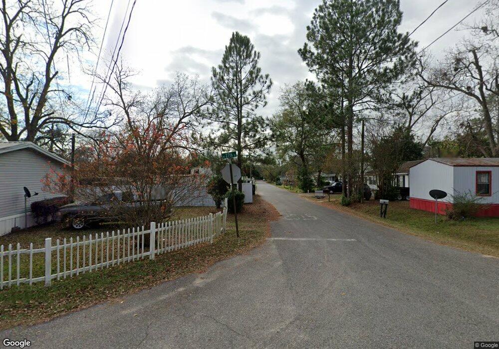 2701 Brunswick St, Tifton, GA 31794 - photo 1