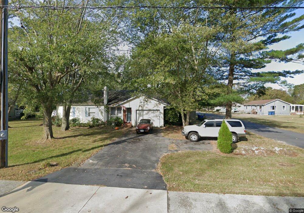 104 West Ave, Ocean View, DE 19970 - photo 1