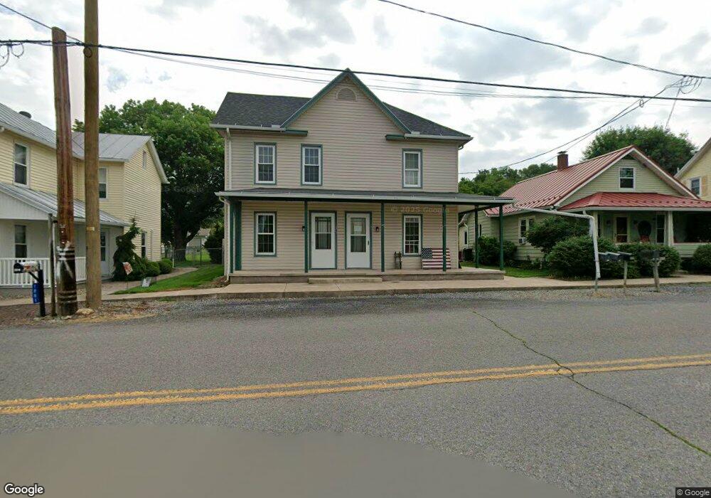 1871 Main St, Bloomsburg, PA 17815 - photo 1