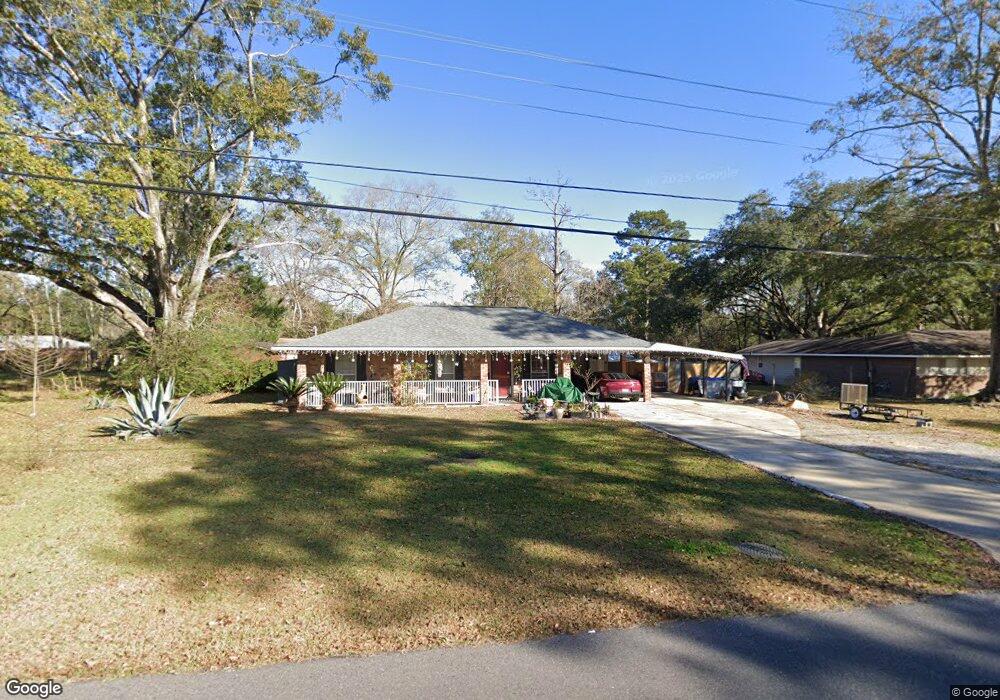 4209 Noble St, Zachary, LA 70791 - photo 1