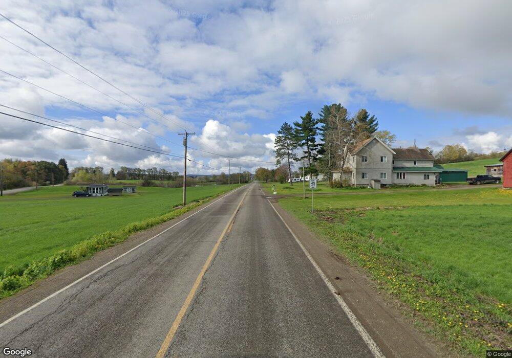 0 Maple Grove Rd (Lot #1 Warmoose Rd) unit B403585, Freedom, NY 14065 - photo 1