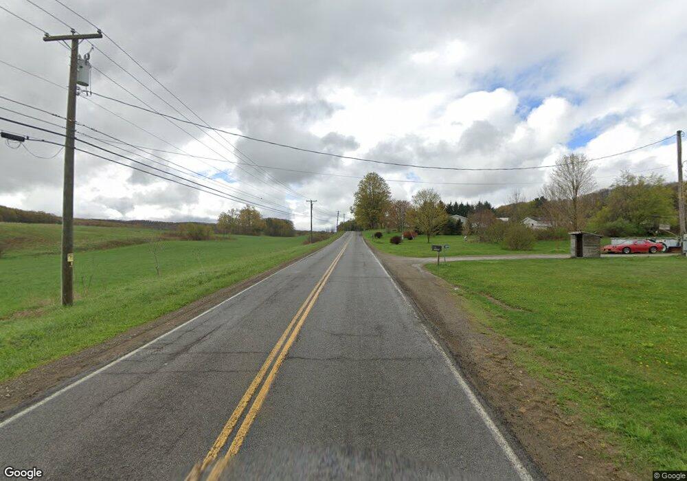 0 Maple Grove Rd (Aka 1 Warmoose) unit B449093, Freedom, NY 14065 - photo 1