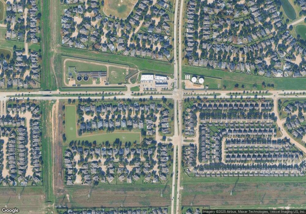 16906 Locust Springs Dr, Houston, TX 77095 - photo 1