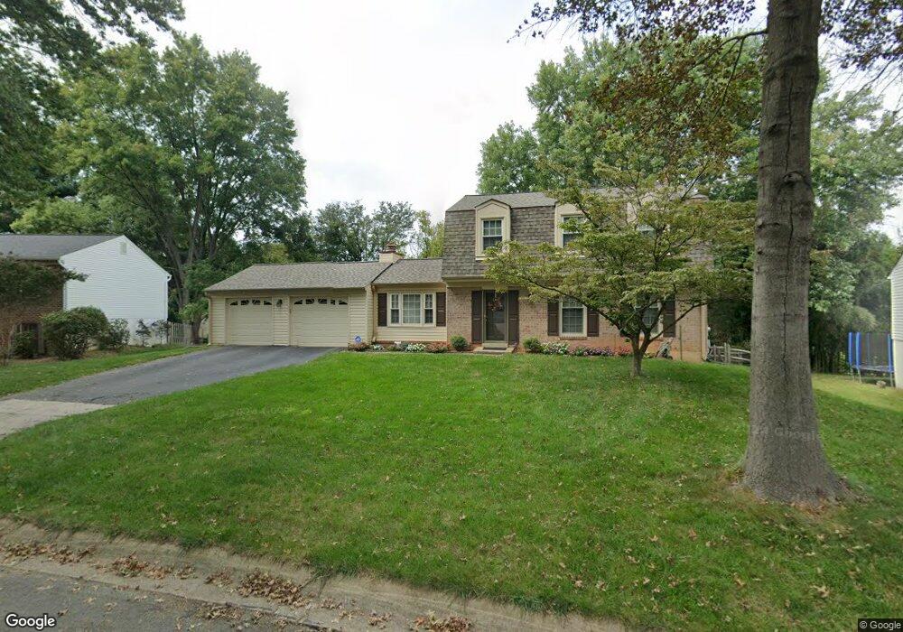 15049 Joshua Tree Rd, North Potomac, MD 20878 - photo 1