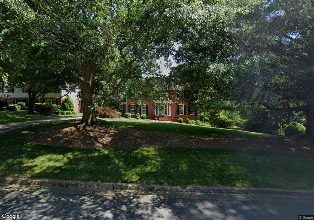 4596 Karls Gate Dr, Marietta, GA 30068 - photo 1