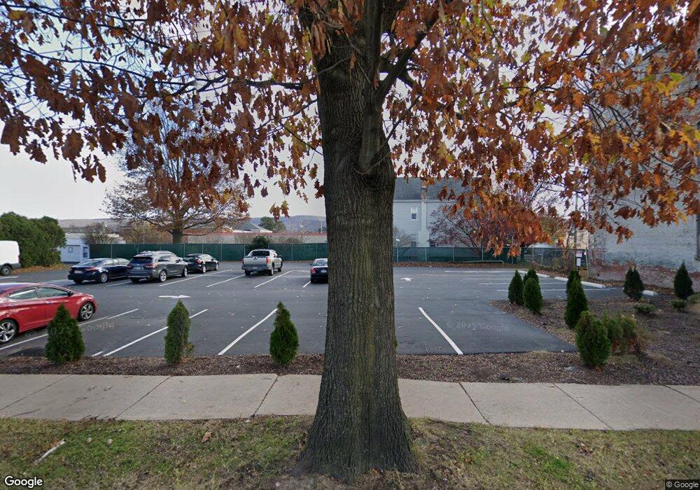 374 S Franklin St, Wilkes Barre, PA 18702 - photo 1