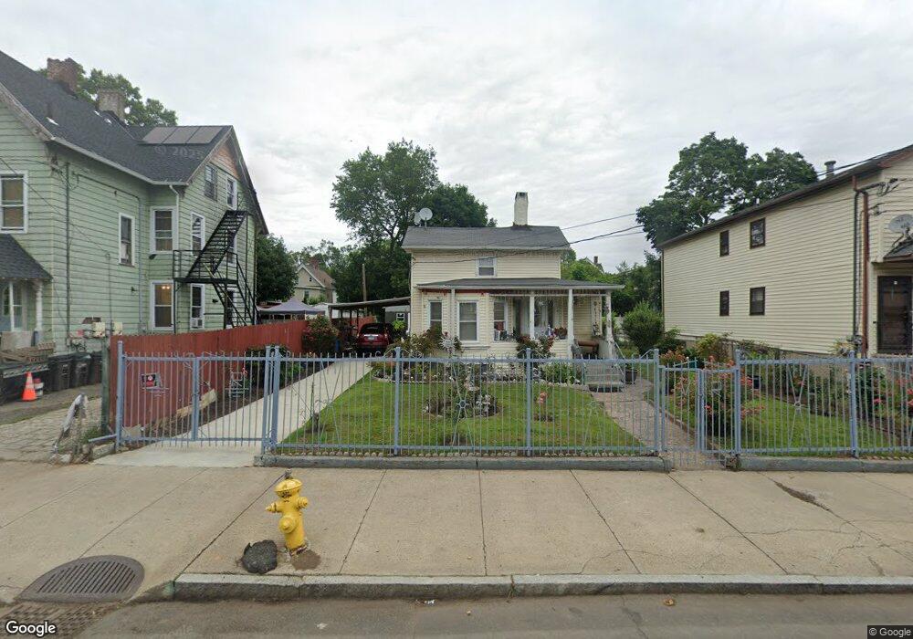 199 Rosette St, New Haven, CT 06519 - photo 1